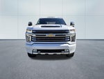 2021 Chevrolet Silverado 3500HD High Country
