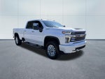 2021 Chevrolet Silverado 3500HD High Country