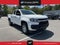 2022 Chevrolet Colorado 2WD Work Truck