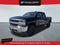 2017 Chevrolet Silverado 1500 LT LT1