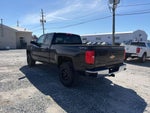 2017 Chevrolet Silverado 1500 LT LT1