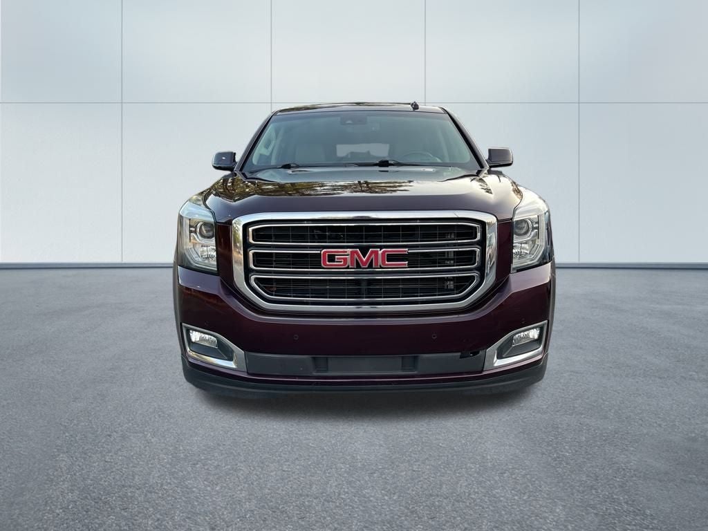 2017 GMC Yukon XL SLT