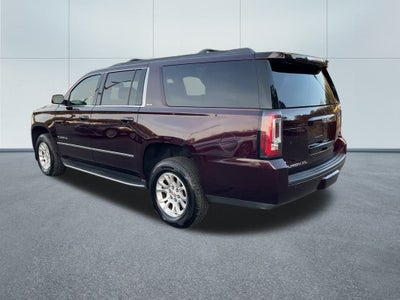 2017 GMC Yukon XL SLT