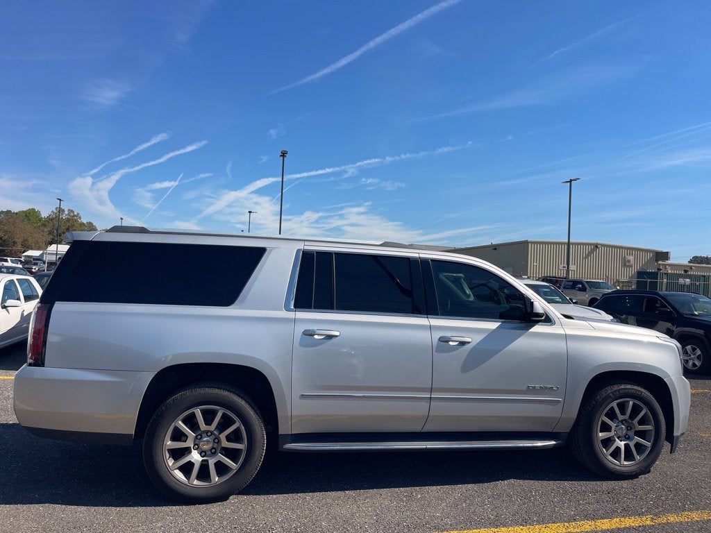 2017 GMC Yukon XL Denali