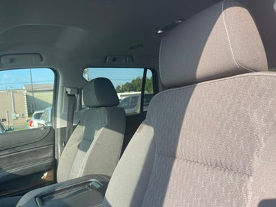 2020 Chevrolet Tahoe LS