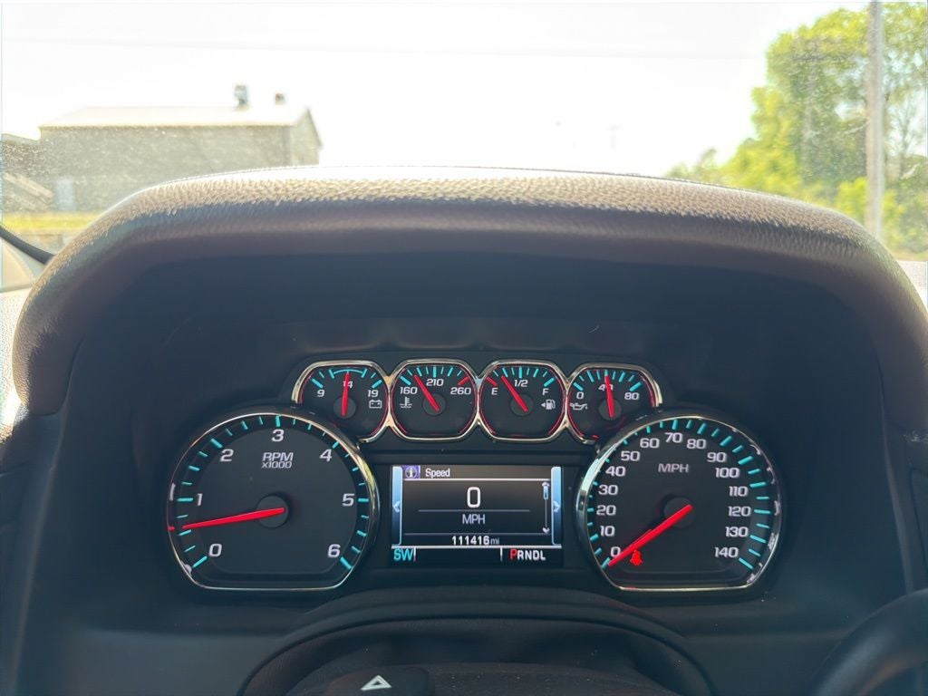 2020 Chevrolet Suburban Premier