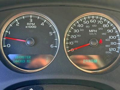 2013 Chevrolet Suburban 1500 LTZ