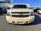 2013 Chevrolet Suburban 1500 LTZ