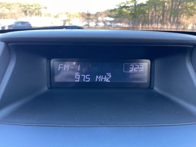 2010 Honda Accord LX 2.4