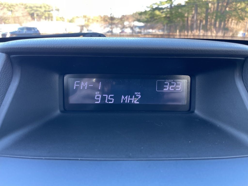 2010 Honda Accord LX 2.4