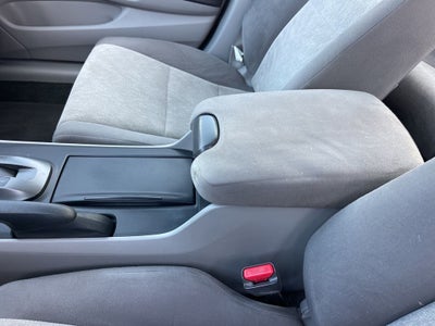 2010 Honda Accord LX 2.4