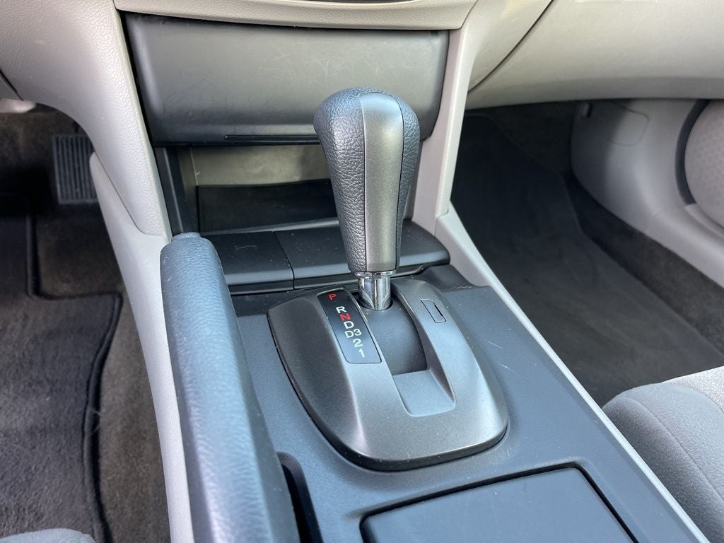 2010 Honda Accord LX 2.4