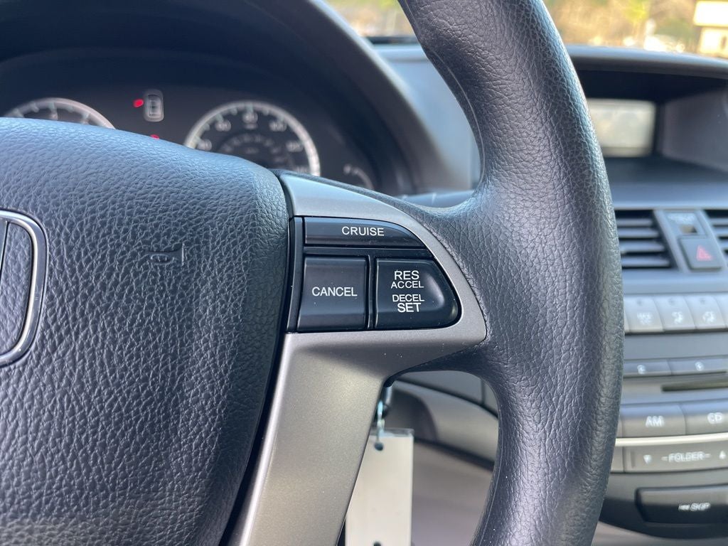 2010 Honda Accord LX 2.4