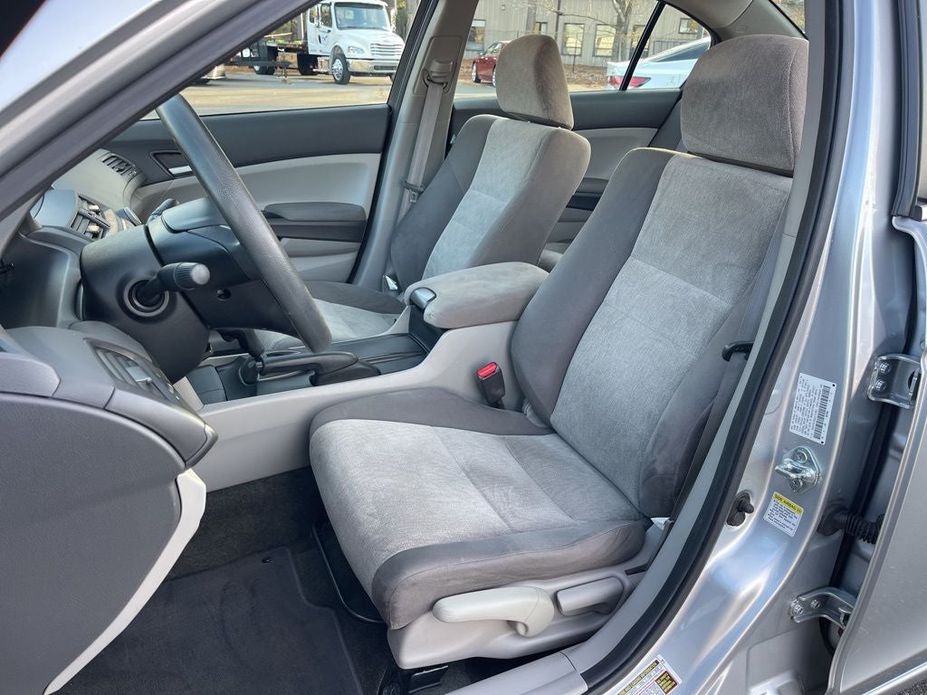 2010 Honda Accord LX 2.4