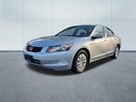 2010 Honda Accord LX 2.4