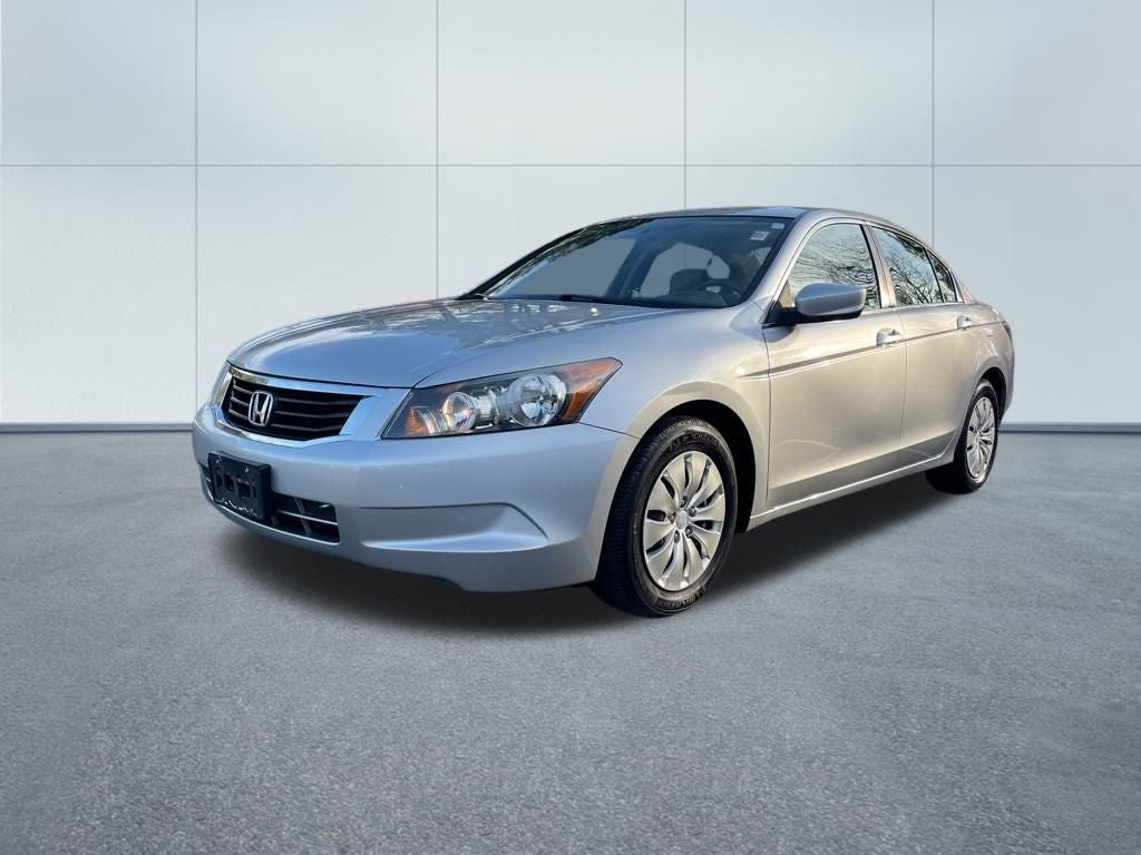 2010 Honda Accord LX 2.4