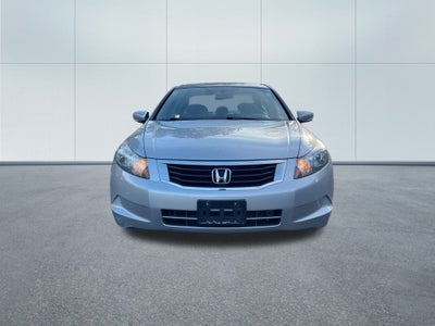2010 Honda Accord LX 2.4