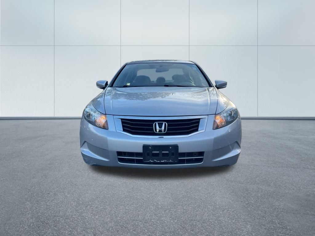 2010 Honda Accord LX 2.4