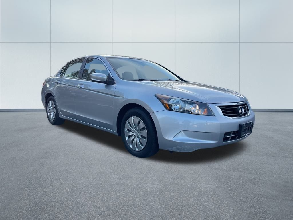 2010 Honda Accord LX 2.4