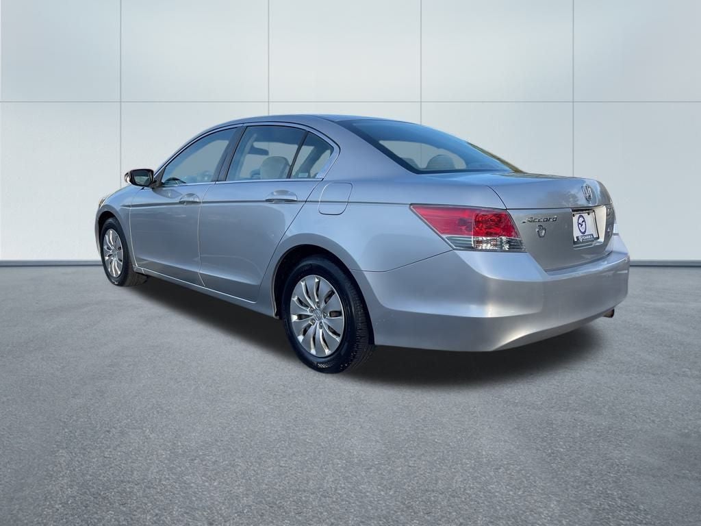 2010 Honda Accord LX 2.4
