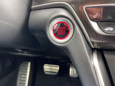 2021 Honda Accord Sport Special Edition