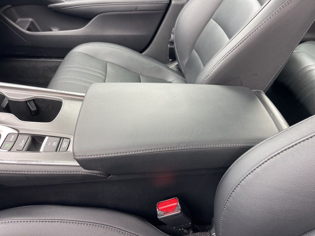 2021 Honda Accord Sport Special Edition