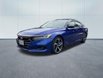 2021 Honda Accord Sport Special Edition