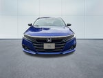 2021 Honda Accord Sport Special Edition