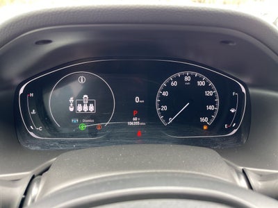 2021 Honda Accord Sport Special Edition