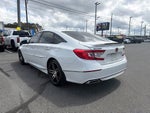 2021 Honda Accord Touring 2.0T
