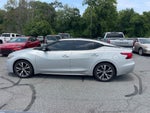 2016 Nissan Maxima 3.5 SL