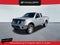2007 Nissan Frontier SE I4