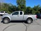 2007 Nissan Frontier SE I4