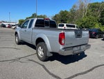 2007 Nissan Frontier SE I4