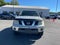2007 Nissan Frontier SE I4