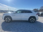 2021 Volkswagen Atlas Cross Sport 3.6L V6 SEL R-Line