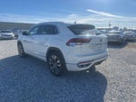 2021 Volkswagen Atlas Cross Sport 3.6L V6 SEL R-Line
