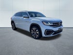 2021 Volkswagen Atlas Cross Sport 3.6L V6 SEL R-Line