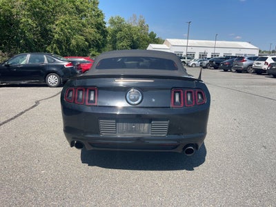 2013 Ford Mustang GT