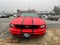2007 Ford Mustang V6 Deluxe