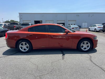 2021 Dodge Charger SXT