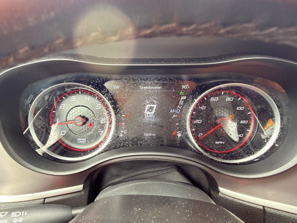 2022 Dodge Charger GT