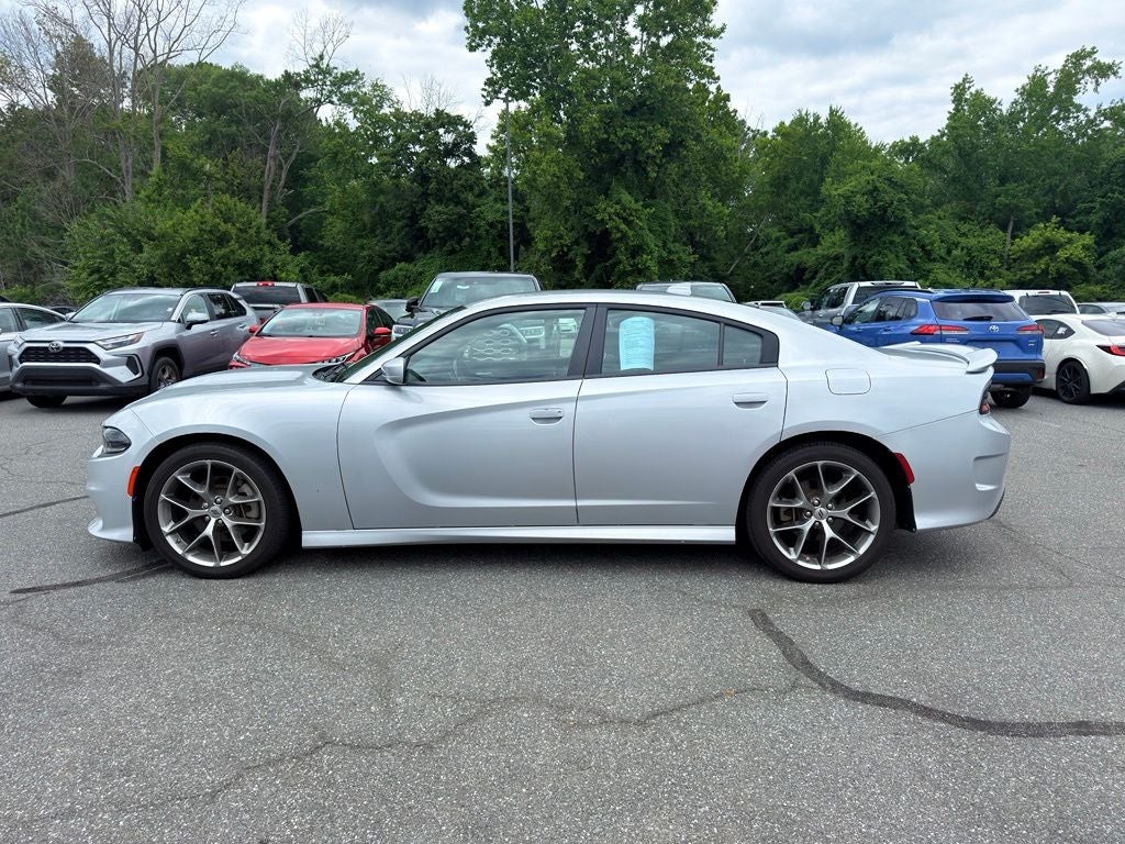 2022 Dodge Charger GT