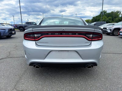 2022 Dodge Charger GT