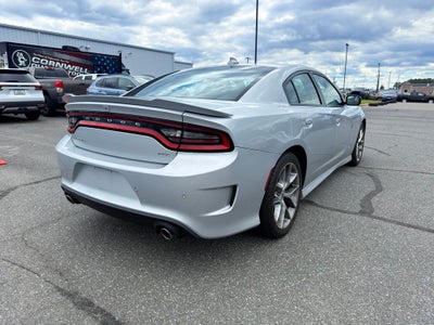 2022 Dodge Charger GT