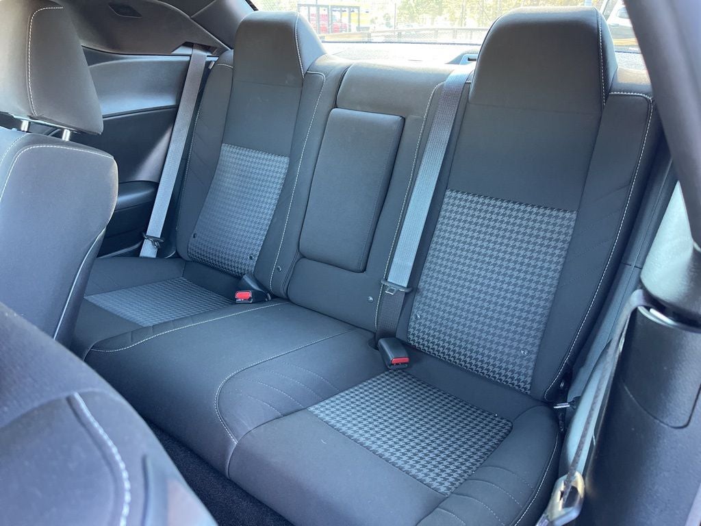 2021 Dodge Challenger SRT Super Stock