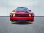 2021 Dodge Challenger SRT Super Stock