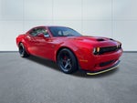 2021 Dodge Challenger SRT Super Stock