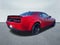2021 Dodge Challenger SRT Super Stock