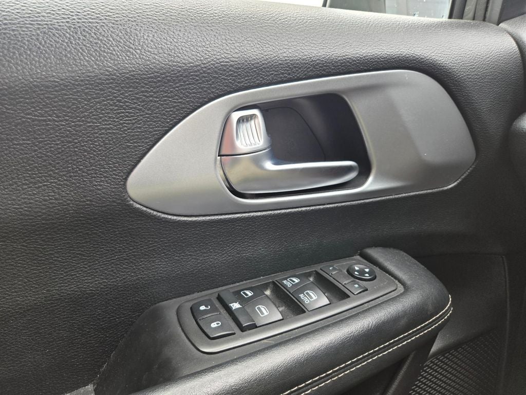 2021 Chrysler Pacifica Touring
